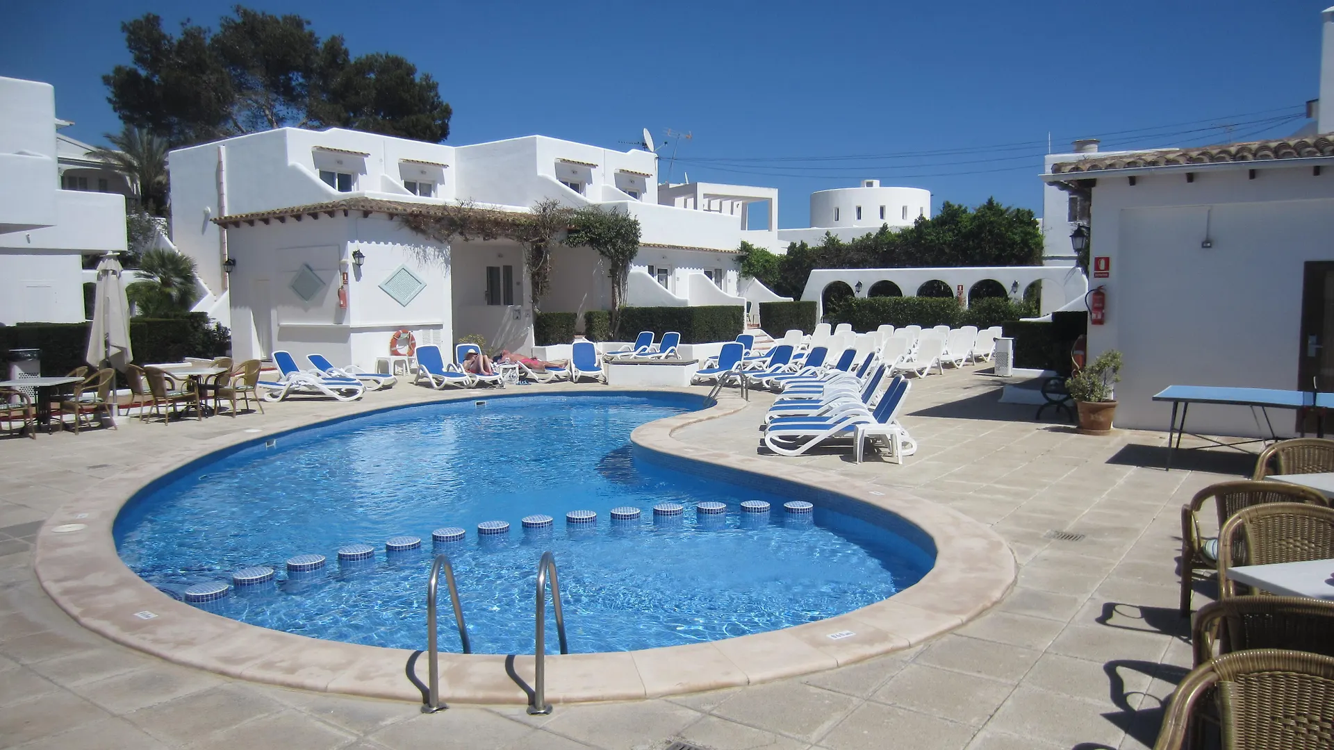 Hotel D'Or Cala d'Or  Cala d'Or (Mallorca)