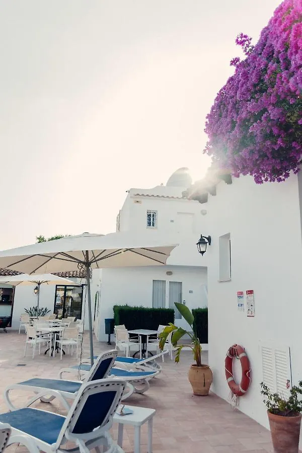 Hotel D'Or Cala d'Or  3*, Cala d'Or (Mallorca) Spain