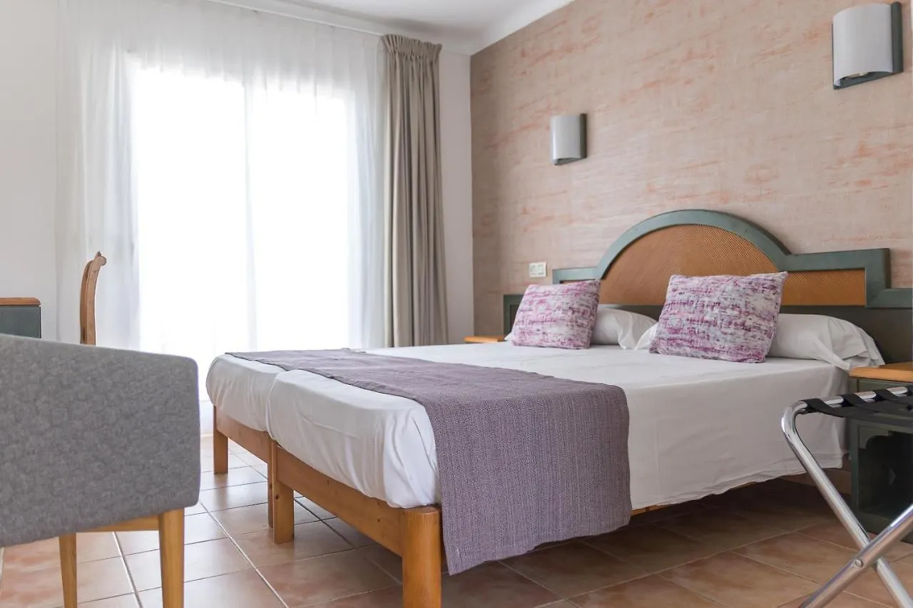 Hotel D'Or Cala d'Or   Cala d'Or (Mallorca)