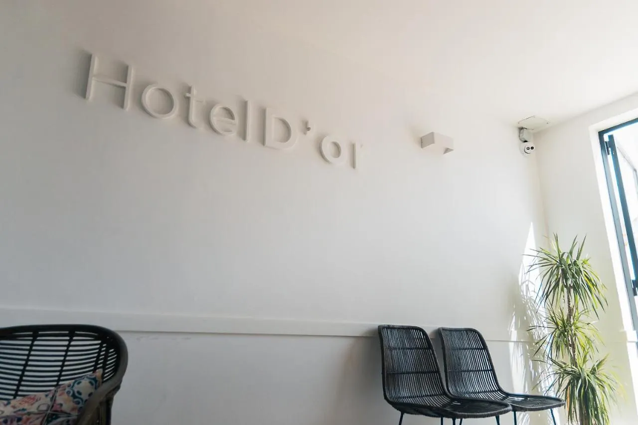 Hotel D'Or Cala d'Or