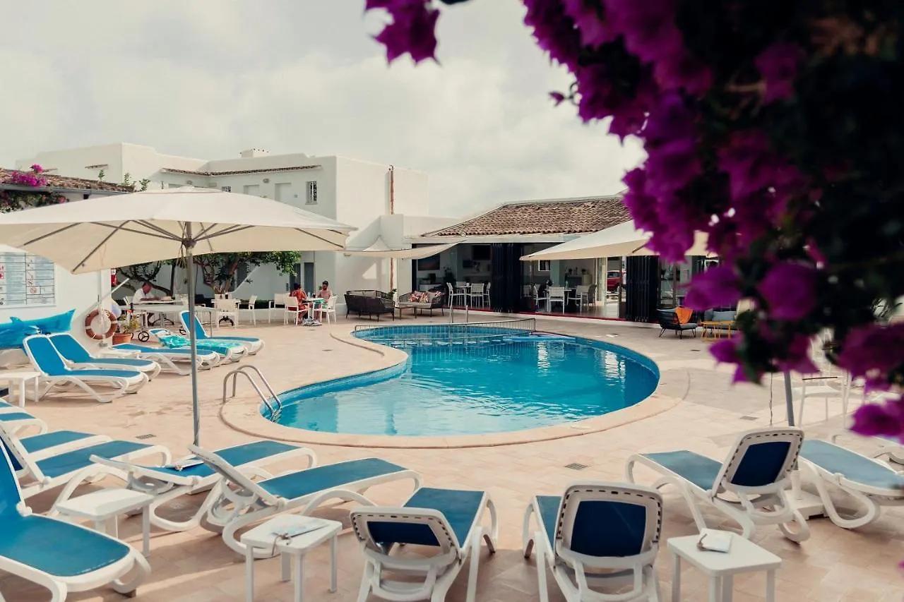 Hotel D'Or Cala d'Or