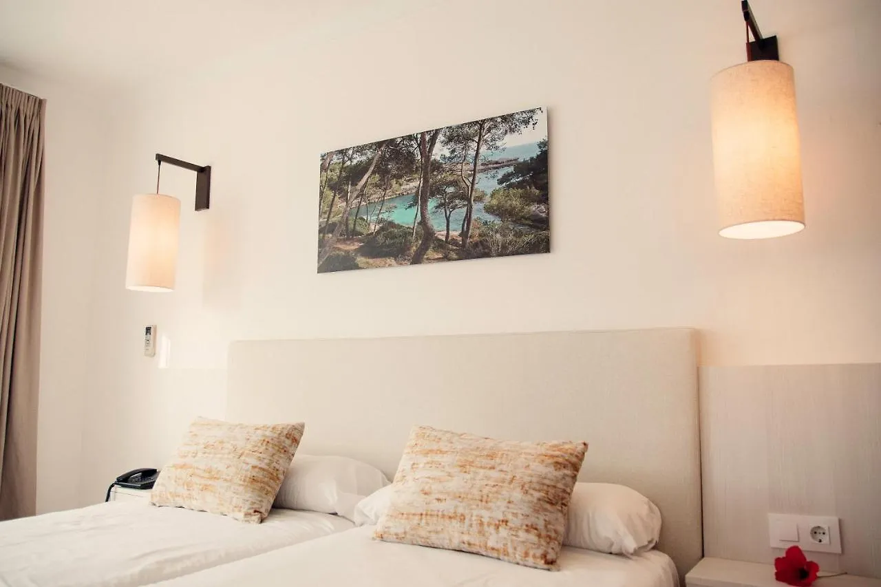 Hotel D'Or Cala d'Or  Cala d'Or (Mallorca)