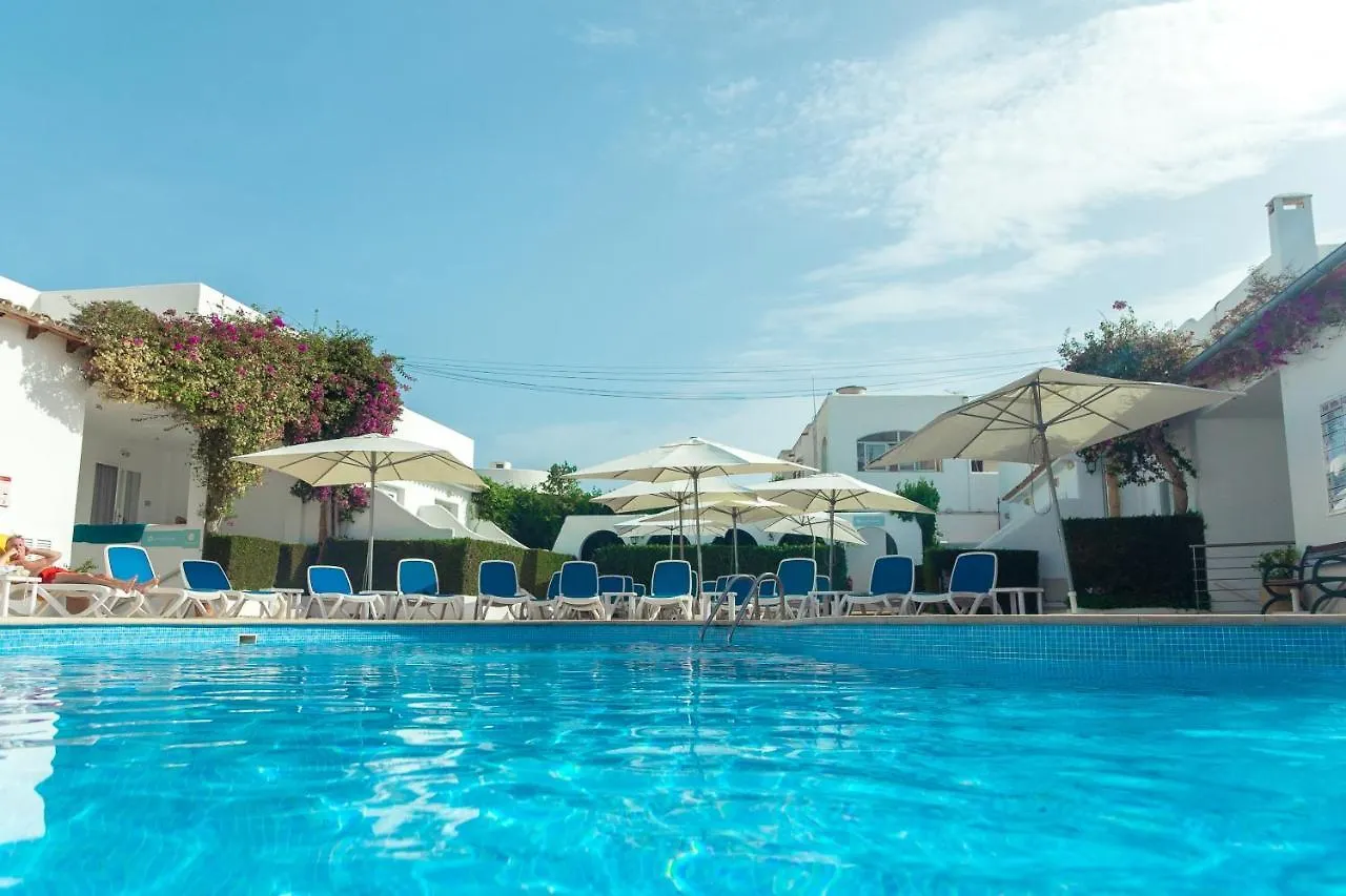 Hotel D'Or Cala d'Or