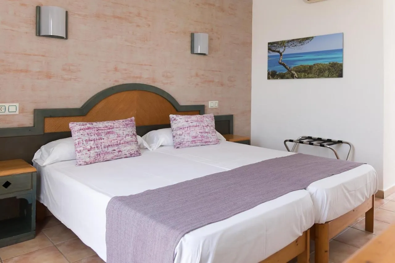 Hotel D'Or Cala d'Or  3*, Cala d'Or (Mallorca)