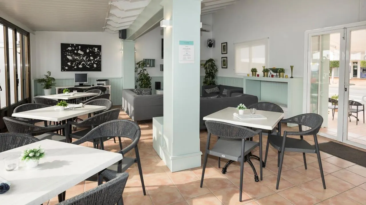 ***  Hotel D'Or Cala d'Or  Spain