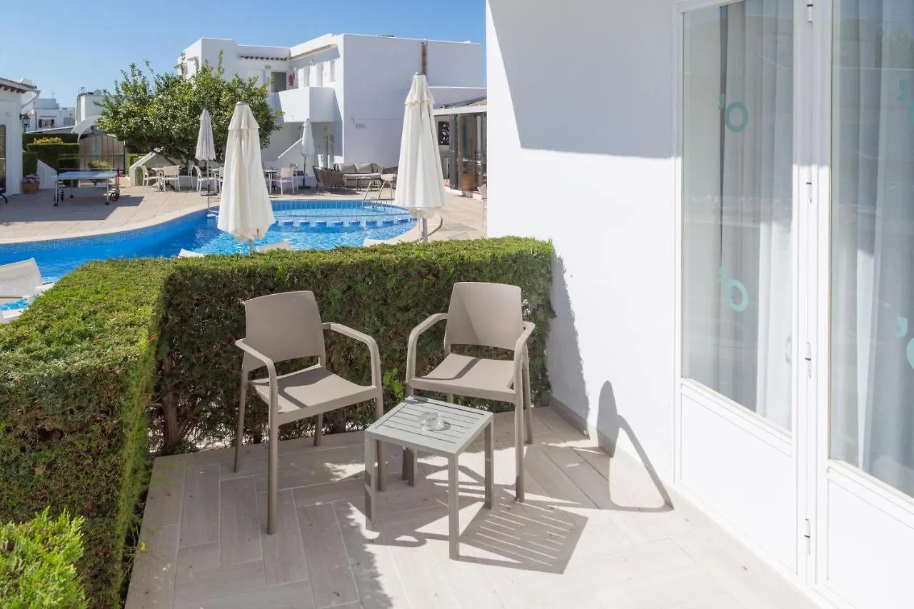 Hotel D'Or Cala d'Or