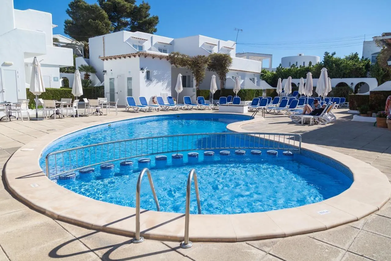 ***  Hotel D'Or Cala d'Or  Spain