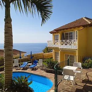 Apartment Villasol Santa Úrsula