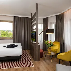 **** Hotel Nyx By Leonardo Spanien