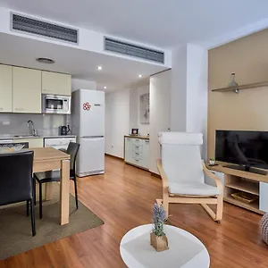 Little Apartment Girona