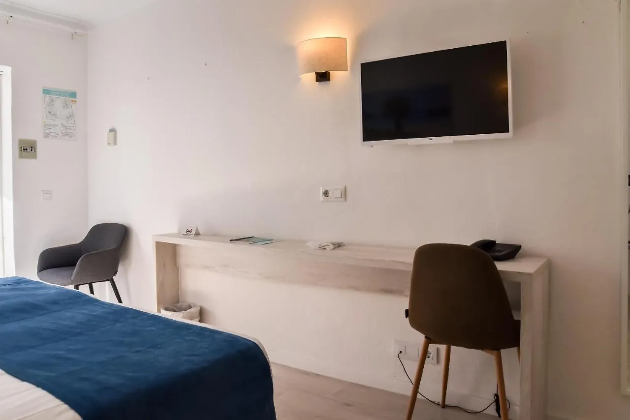 Hotel D'Or Cala d'Or