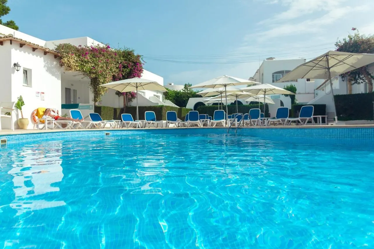 Hotel D'Or Cala d'Or  3*, Cala d'Or (Mallorca) Spain