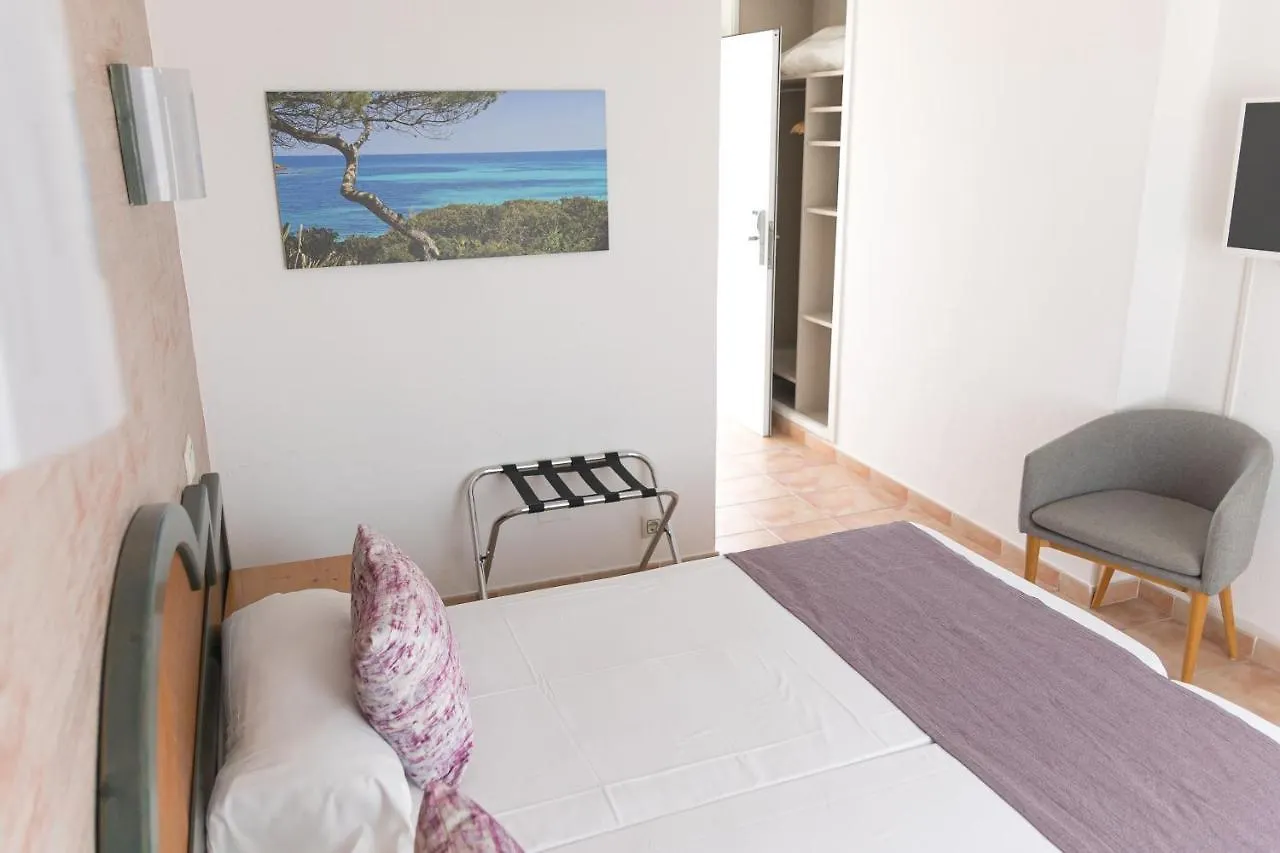 Hotel D'Or Cala d'Or  Cala d'Or (Mallorca)