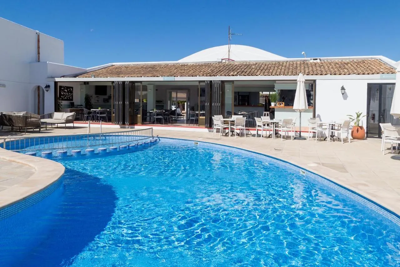 Hotel D'Or Cala d'Or   Cala d'Or (Mallorca)